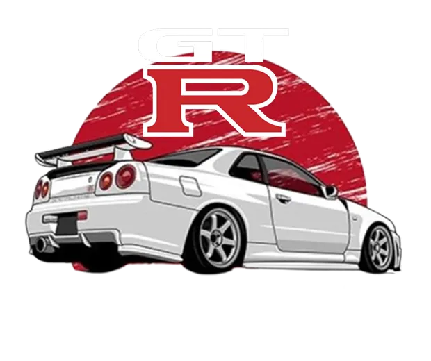 Studio GT-R