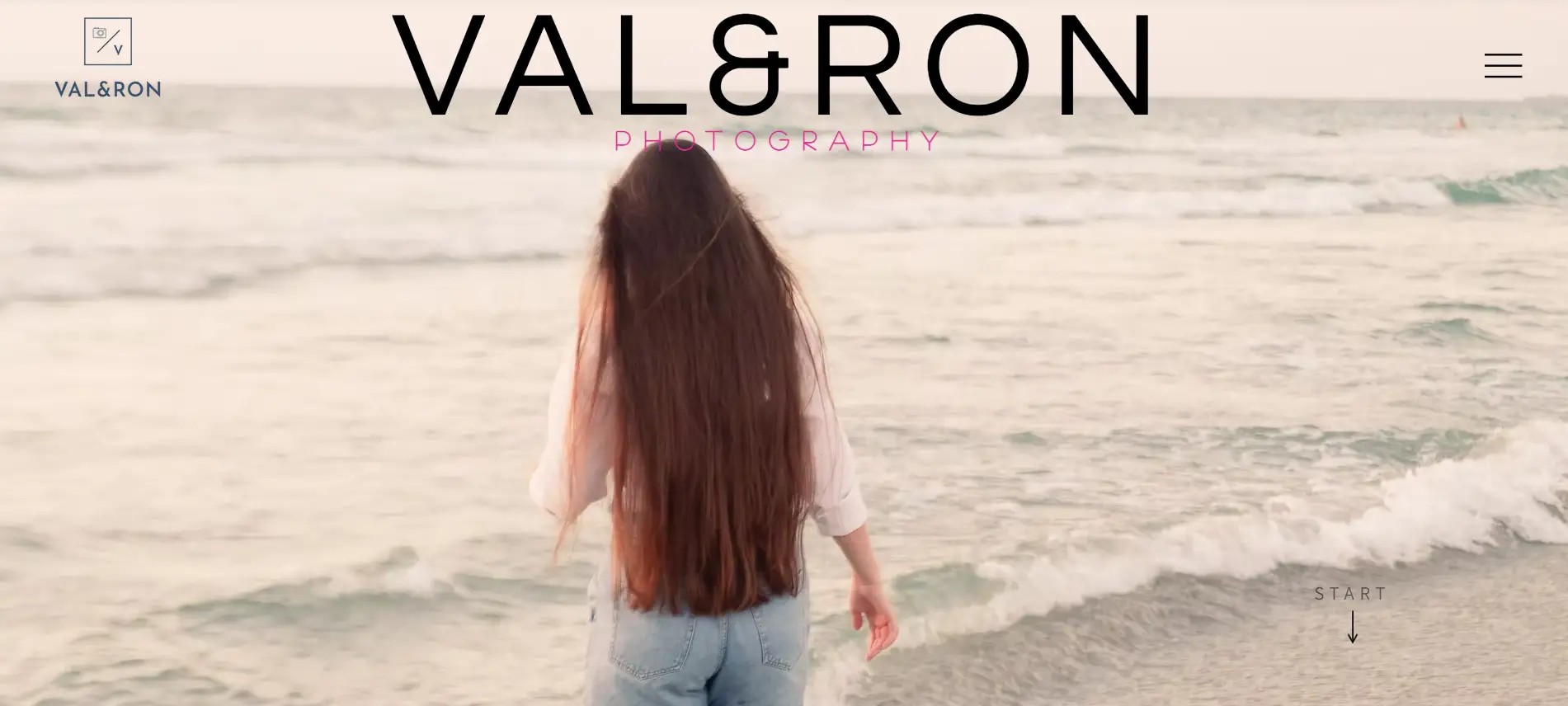 האתר של ולרון